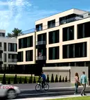 Тристаен апартамент в София, Горубляне