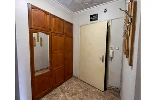 Тристаен апартамент в Добрич, Градска болница