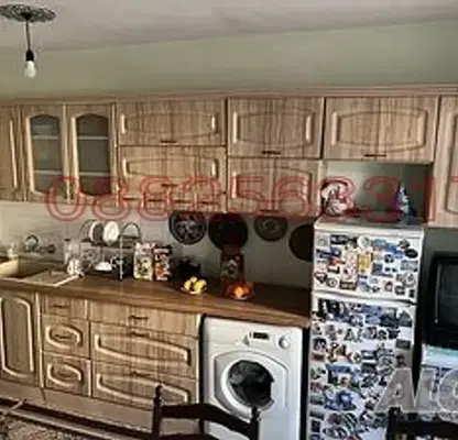 Снимка 5 — Тристаен апартамент в Ямбол, Граф Игнатиев