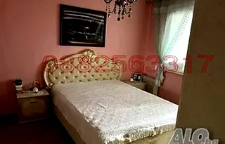 Тристаен апартамент в Ямбол, Граф Игнатиев