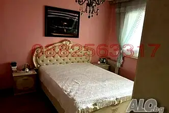 Тристаен апартамент в Ямбол, Граф Игнатиев