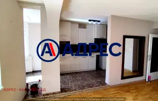 Тристаен апартамент в Благоев, Грамада