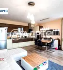 Тристаен апартамент във Варна, Гранд Мол