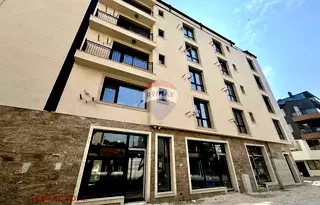 Тристаен апартамент във Варна, Гранд Мол