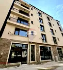 Тристаен апартамент във Варна, Гранд Мол