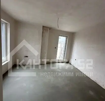 Снимка 3 — Тристаен апартамент с панорамна гледка в Гранд Мол, Варна