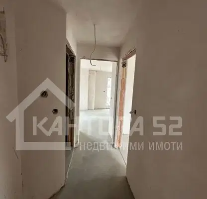 Снимка 5 — Тристаен апартамент с панорамна гледка в Гранд Мол, Варна