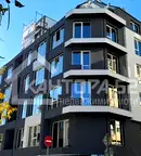 Тристаен апартамент във Варна, Гранд Мол