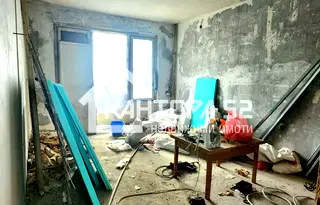Тристаен апартамент във Варна, Гранд Мол