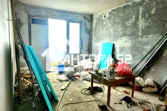 Тристаен апартамент във Варна, Гранд Мол