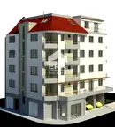 Тристаен апартамент във Варна, Гранд Мол