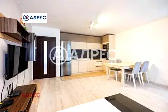Тристаен апартамент във Варна, Победа