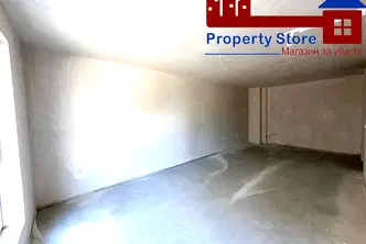 Тристаен апартамент във Варна, Гранд Мол