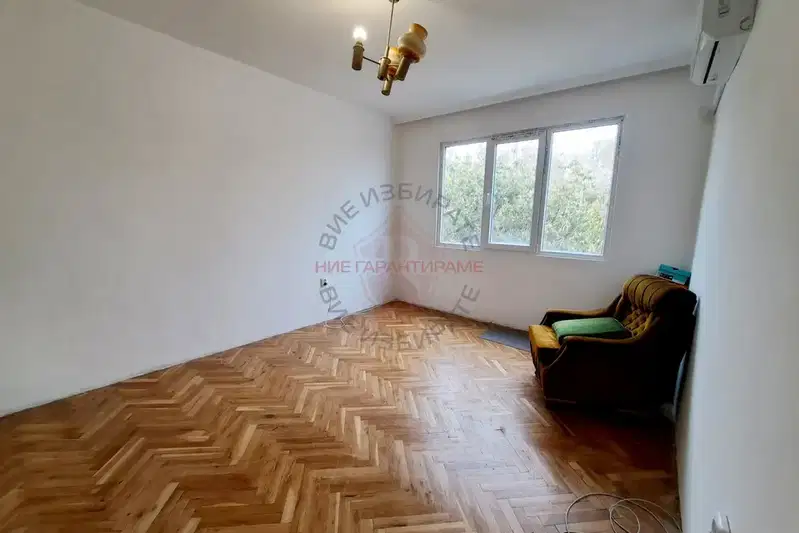3-bedroom apartment in Varna, Grand Mol
