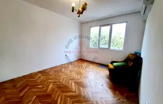 Тристаен апартамент във Варна, Гранд Мол