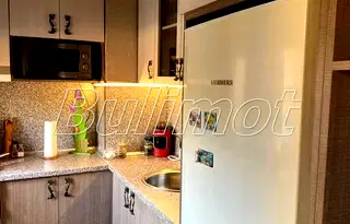 Тристаен апартамент във Варна, Гранд Мол