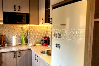 Тристаен апартамент във Варна, Гранд Мол