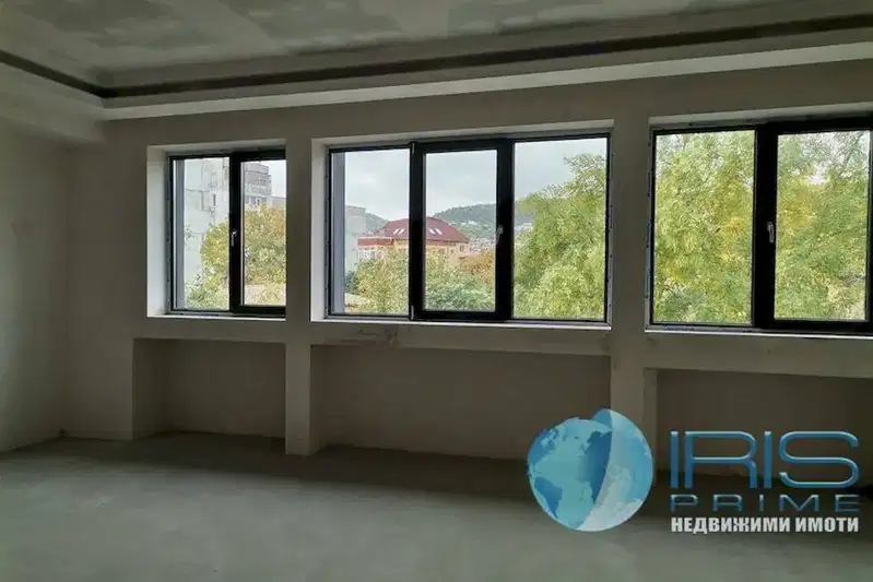 3-bedroom apartment in Shumen, Grivica