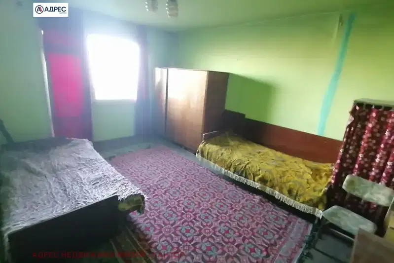 3-bedroom apartment in Shumen, Grivica