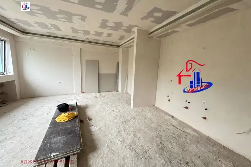 3-bedroom apartment in Shumen, Grivica