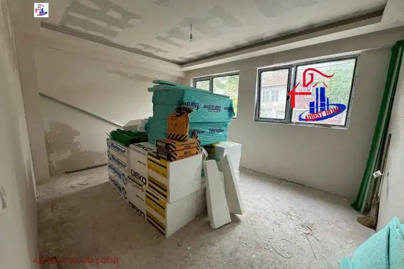 3-bedroom apartment in Shumen, Grivica
