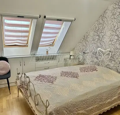 Снимка 5 — Тристаен апартамент във Варна, Гръцка махала