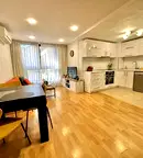 Тристаен апартамент във Варна, Гръцка махала