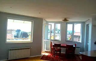 Тристаен апартамент във Варна, Гръцка махала