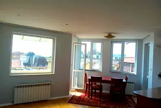 Тристаен апартамент във Варна, Гръцка махала