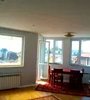 Тристаен апартамент във Варна, Гръцка махала