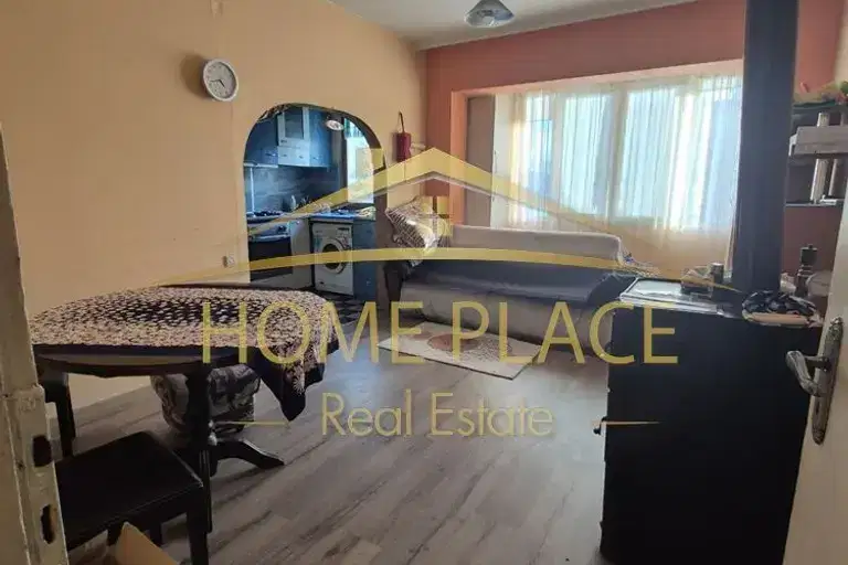 3-bedroom apartment in Varna, Grycka Mahala
