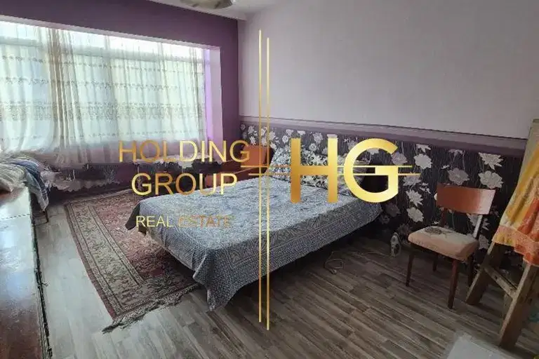 3-bedroom apartment in Varna, Grycka Mahala