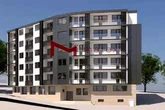 Тристаен апартамент във Варна, Гръцка махала