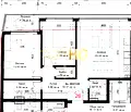 Снимка 2 — Тристаен апартамент във Варна, Гръцка махала