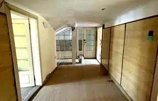 Тристаен апартамент във Варна, Гръцка махала
