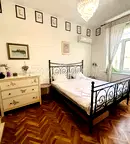 Тристаен апартамент с тераса в Гръцка махала, Варна