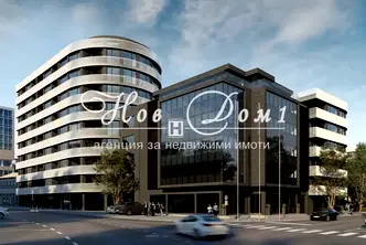 Тристаен апартамент във Варна, Гръцка махала