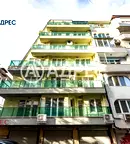 Тристаен апартамент във Варна, Гръцка махала