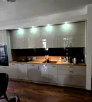 Тристаен апартамент във Варна, Гръцка махала