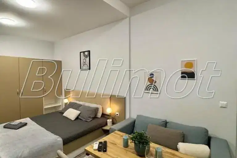 3-bedroom apartment in Varna, Grycka Mahala