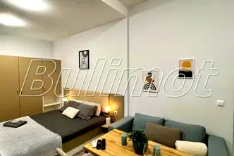 Тристаен апартамент във Варна, Гръцка махала