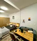 Тристаен апартамент във Варна, Гръцка махала