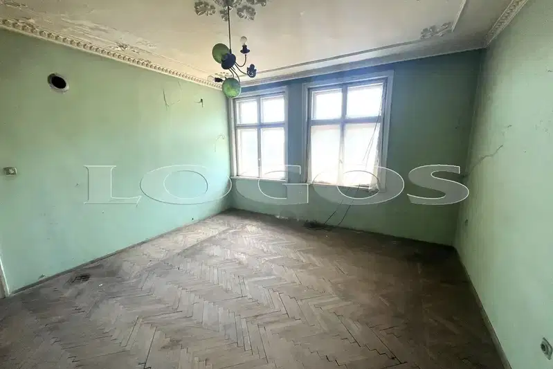 3-bedroom apartment in Varna, Grycka Mahala