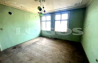 Тристаен апартамент във Варна, Гръцка махала