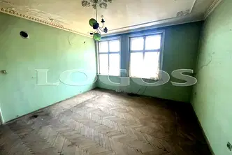 Тристаен апартамент във Варна, Гръцка махала