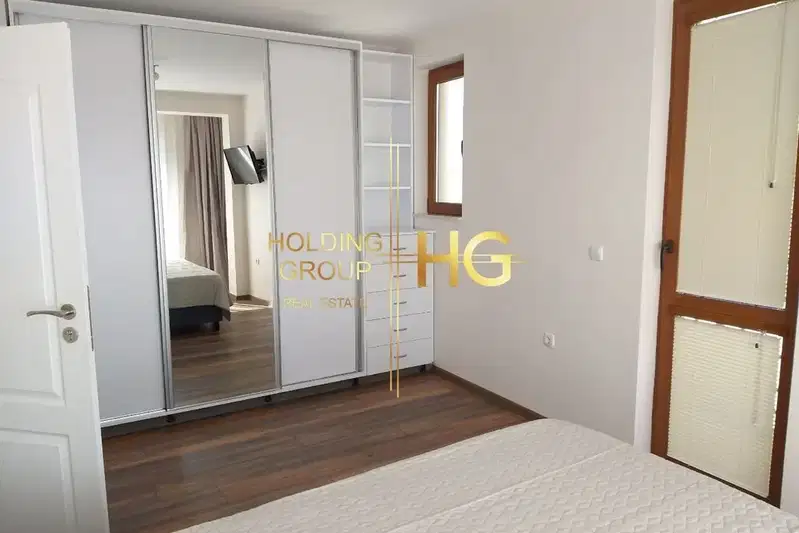 3-bedroom apartment in Varna, Grycka Mahala
