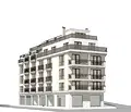 Снимка 3 — Тристаен апартамент във Варна, Гръцка махала