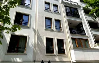 Тристаен апартамент във Варна, Гръцка махала