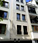 Тристаен апартамент във Варна, Гръцка махала