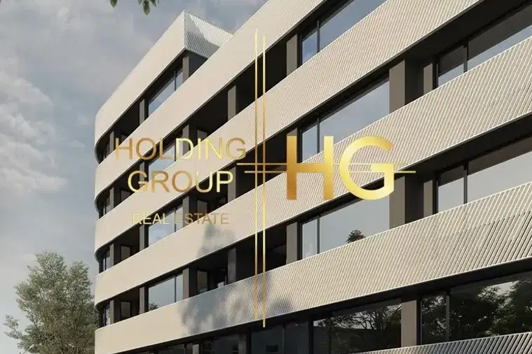 3-bedroom apartment in Varna, Grycka Mahala